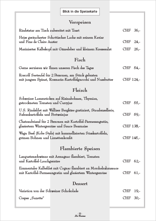 Zermatterhof, Zermatt/Schweiz