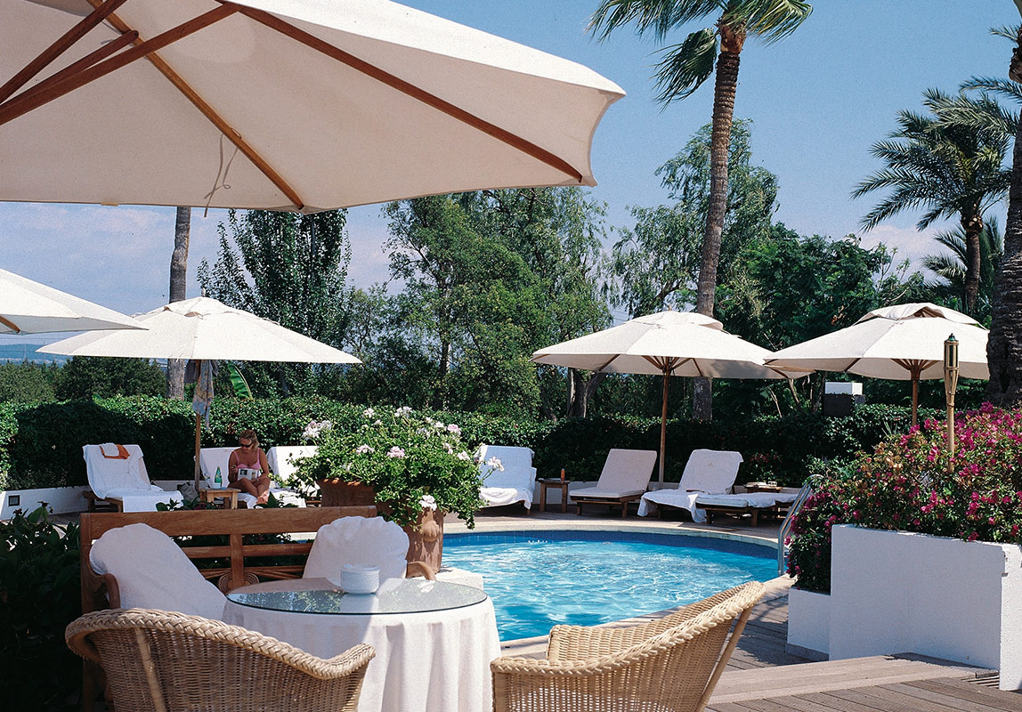 La Cuisine Magazin | Reisespecial | Hotel Los Naranjos, Mallorca